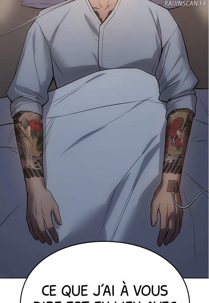 Baek XX Chapitre 36 - Page 190