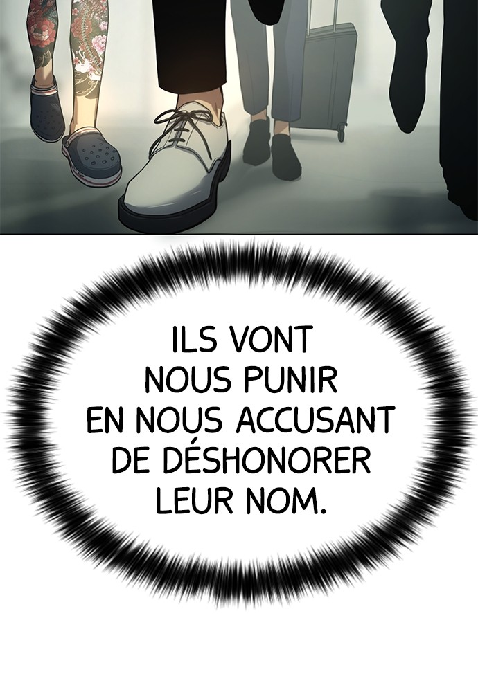 Baek XX Chapitre 36 - Page 206