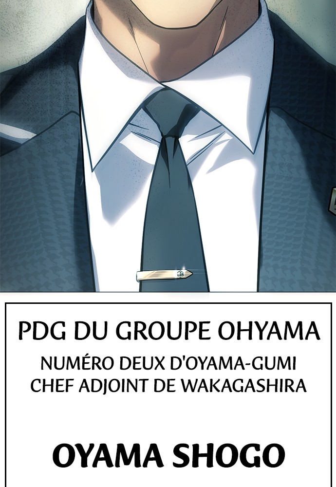 Baek XX Chapitre 36 - Page 209