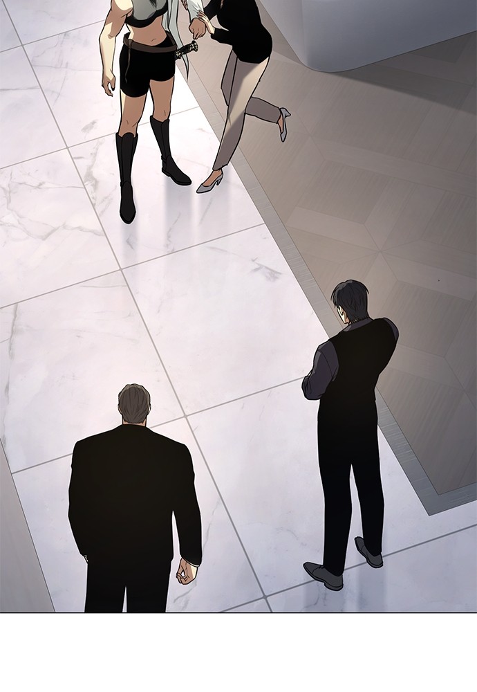Baek XX Chapitre 36 - Page 52