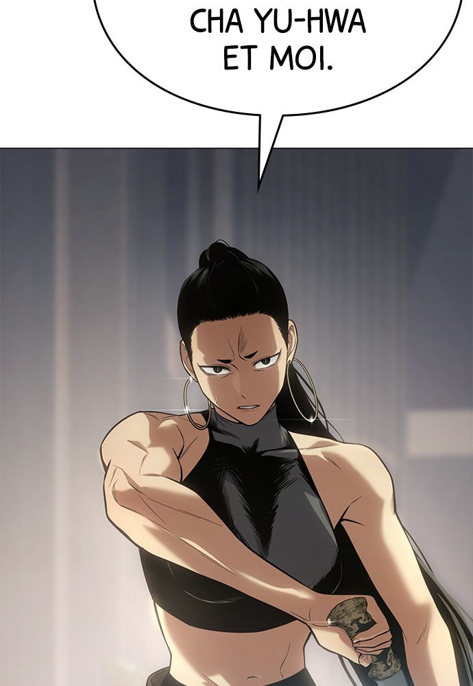 Baek XX Chapitre 36 - Page 54