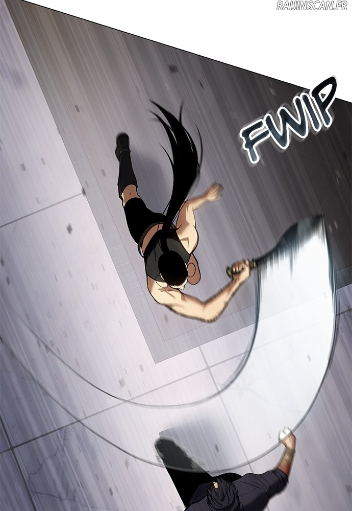 Baek XX Chapitre 36 - Page 70