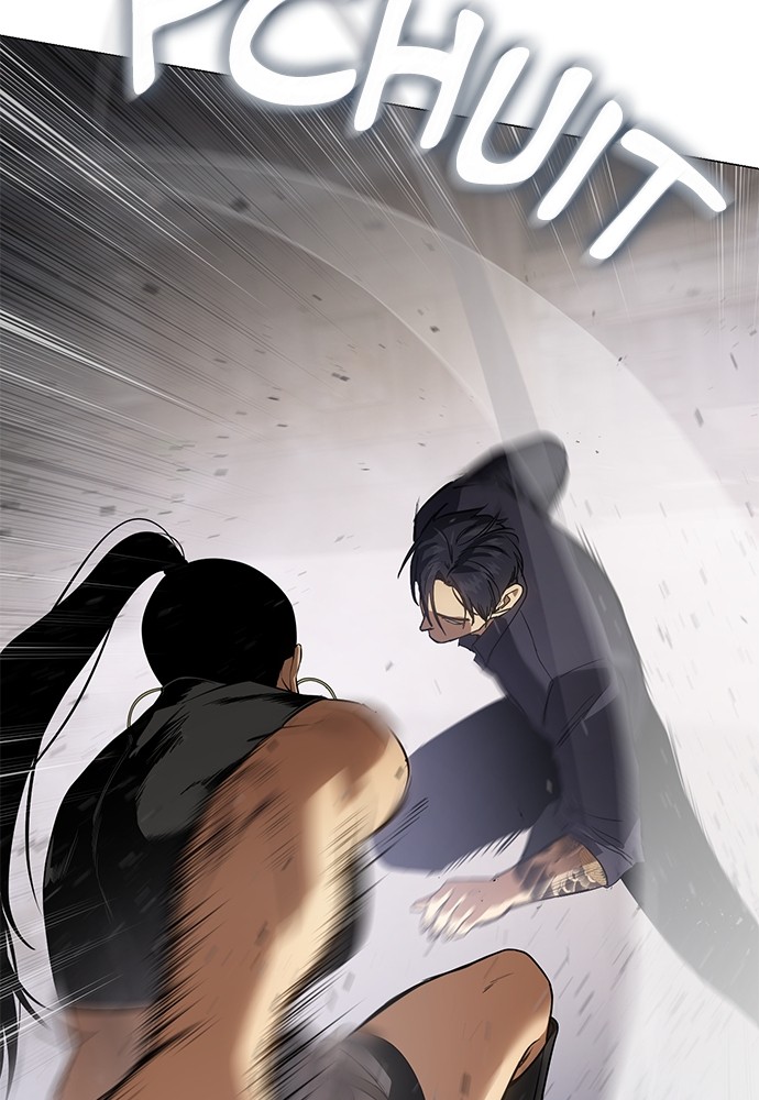 Baek XX Chapitre 36 - Page 73