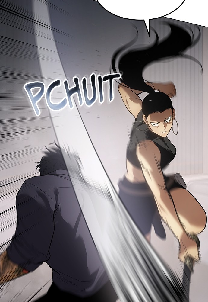 Baek XX Chapitre 36 - Page 77
