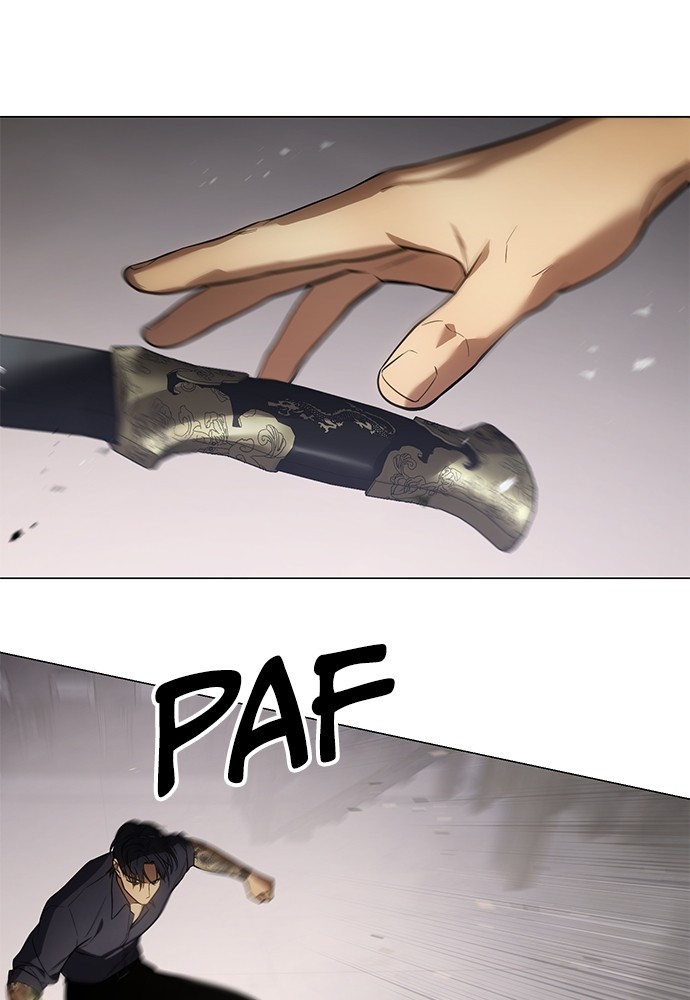 Baek XX Chapitre 36 - Page 79