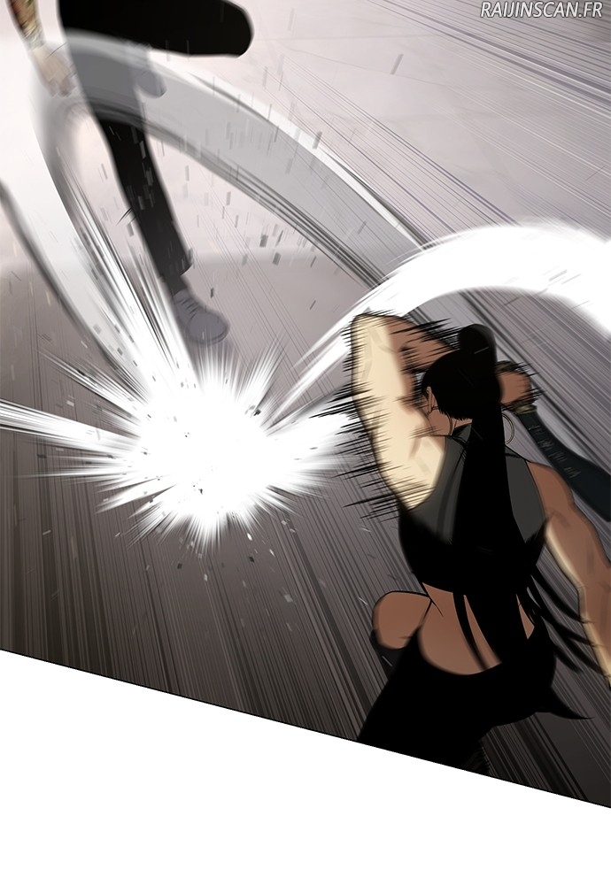 Baek XX Chapitre 36 - Page 80