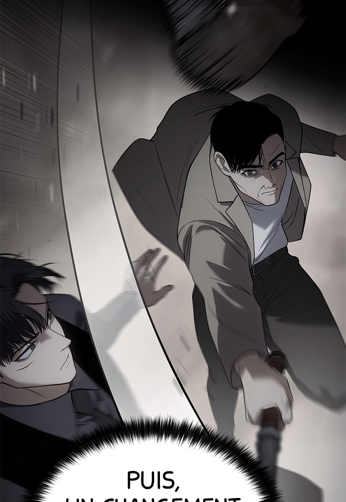 Baek XX Chapitre 36 - Page 83