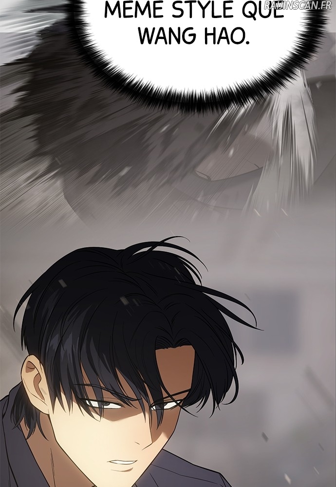 Baek XX Chapitre 36 - Page 85