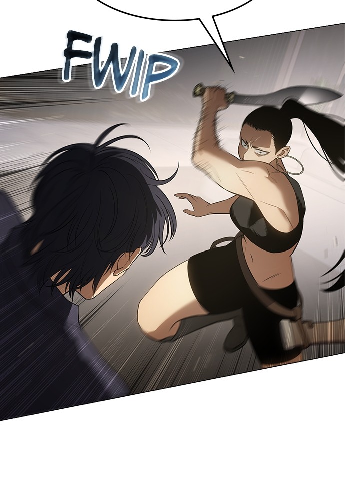 Baek XX Chapitre 36 - Page 87
