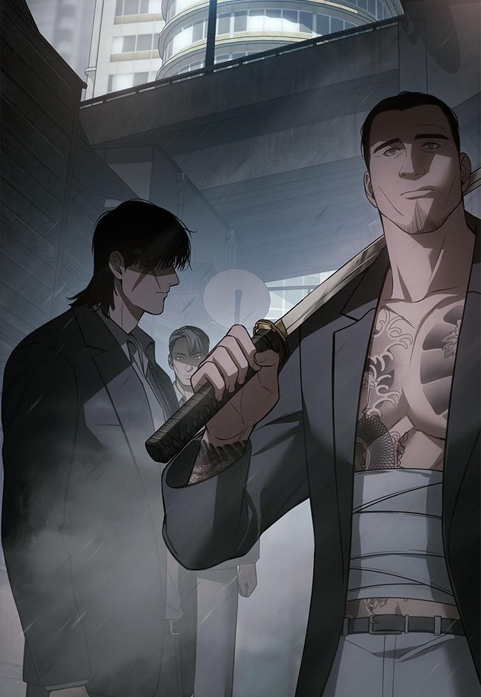 Baek XX Chapitre 37 - Page 102