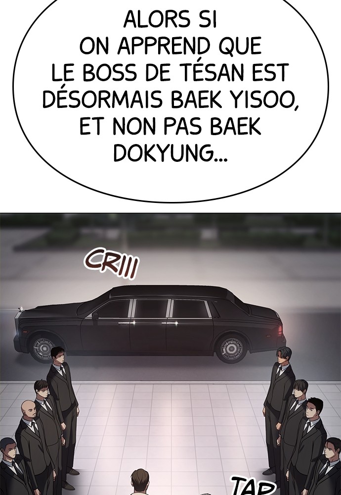 Baek XX Chapitre 37 - Page 109