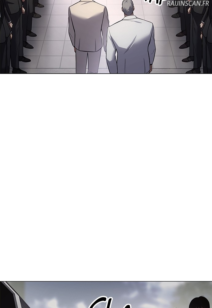 Baek XX Chapitre 37 - Page 110