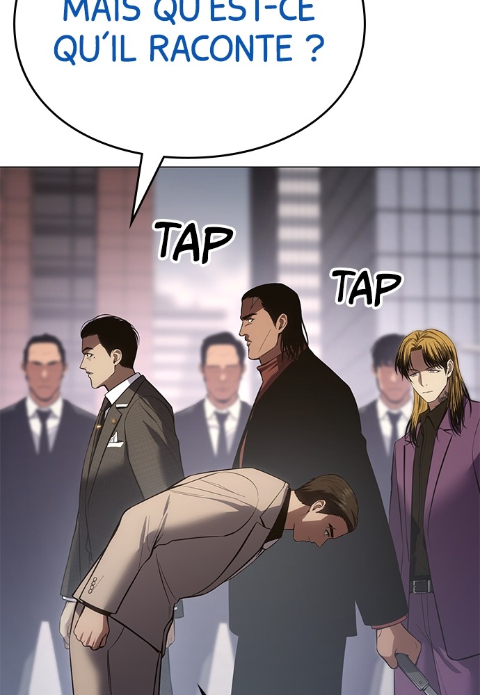 Baek XX Chapitre 37 - Page 121