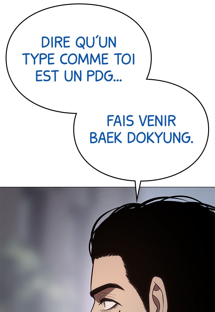 Baek XX Chapitre 37 - Page 123