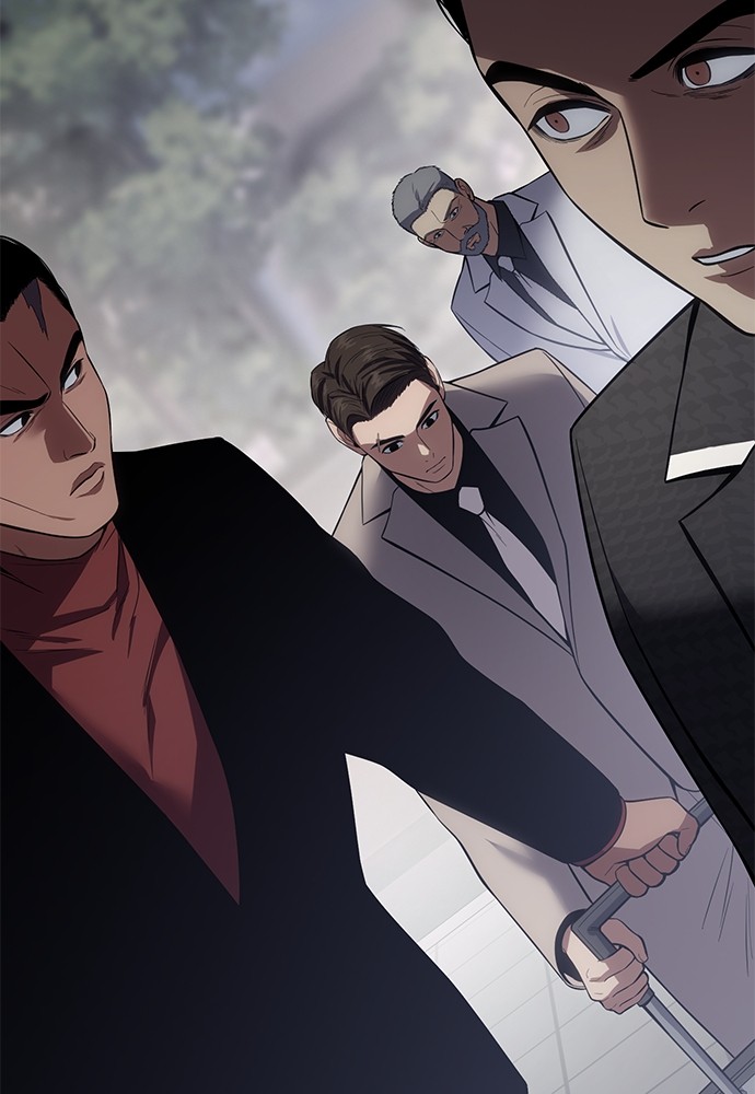 Baek XX Chapitre 37 - Page 129