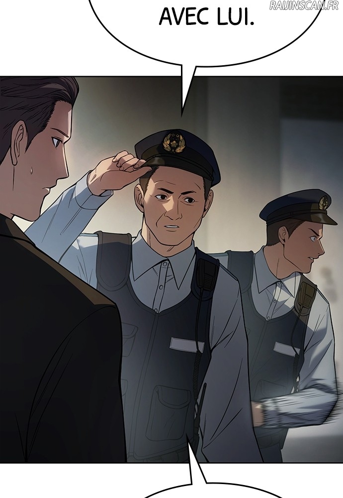 Baek XX Chapitre 37 - Page 15