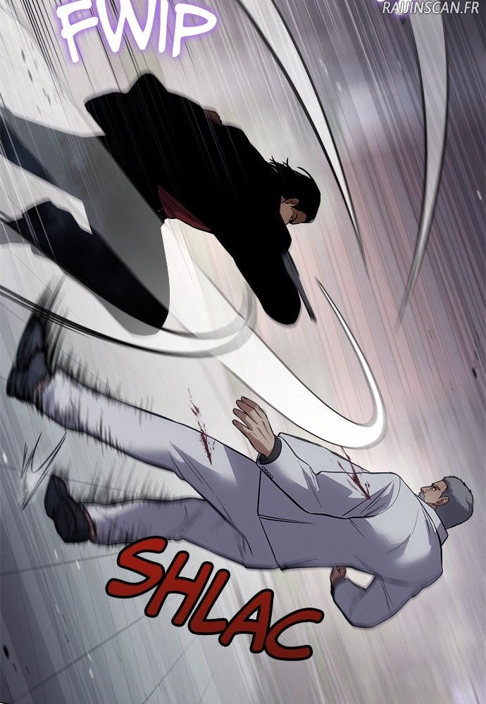 Baek XX Chapitre 37 - Page 155