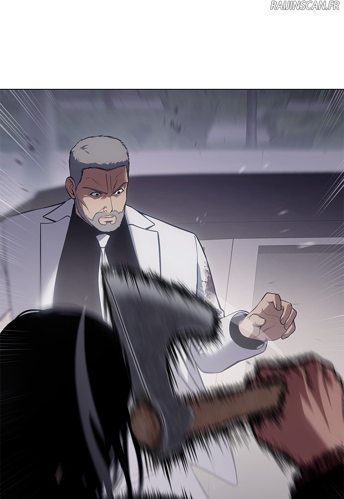 Baek XX Chapitre 37 - Page 165