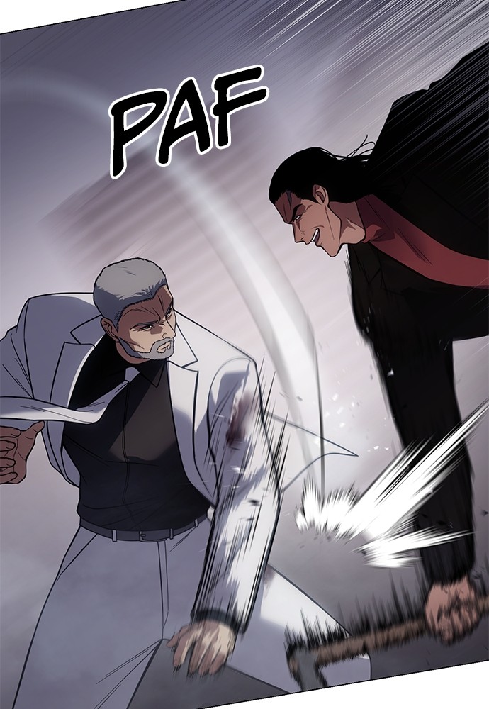 Baek XX Chapitre 37 - Page 167