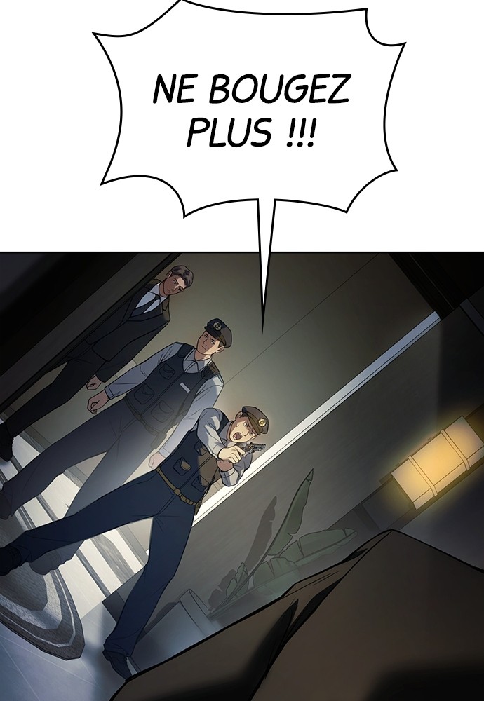 Baek XX Chapitre 37 - Page 17