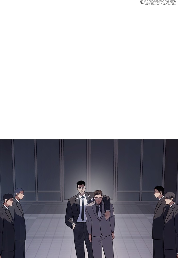 Baek XX Chapitre 37 - Page 170