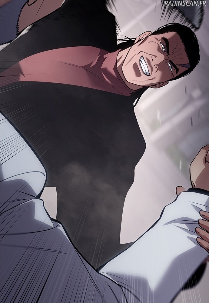 Baek XX Chapitre 37 - Page 175
