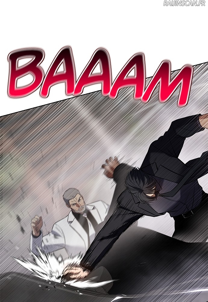 Baek XX Chapitre 37 - Page 180