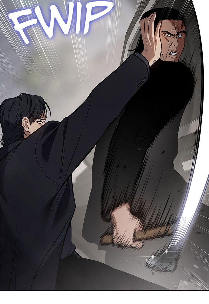 Baek XX Chapitre 37 - Page 184