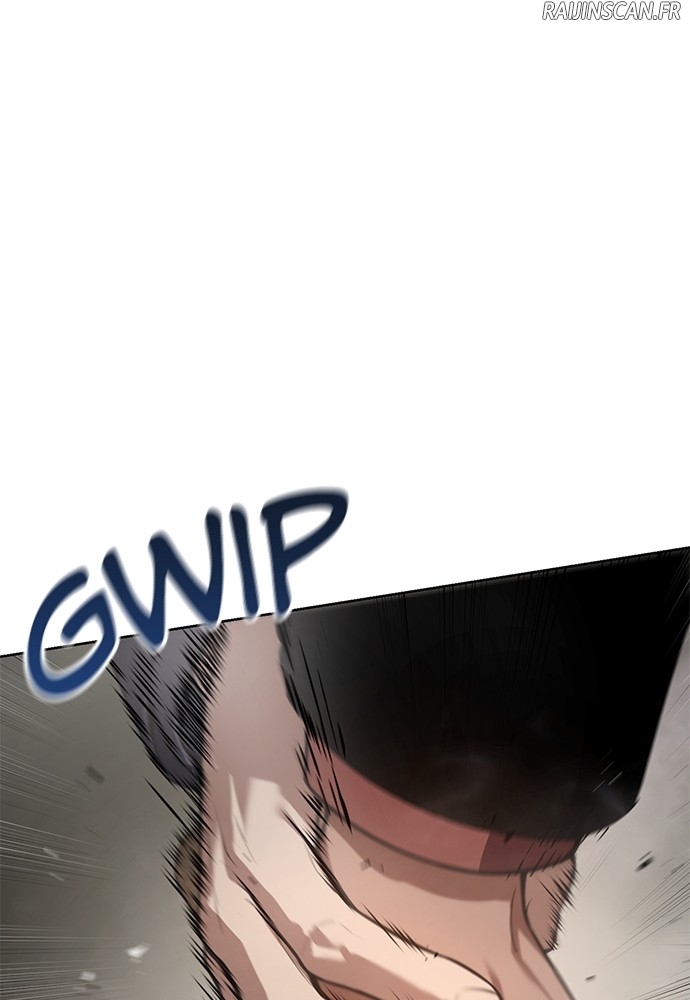 Baek XX Chapitre 37 - Page 185