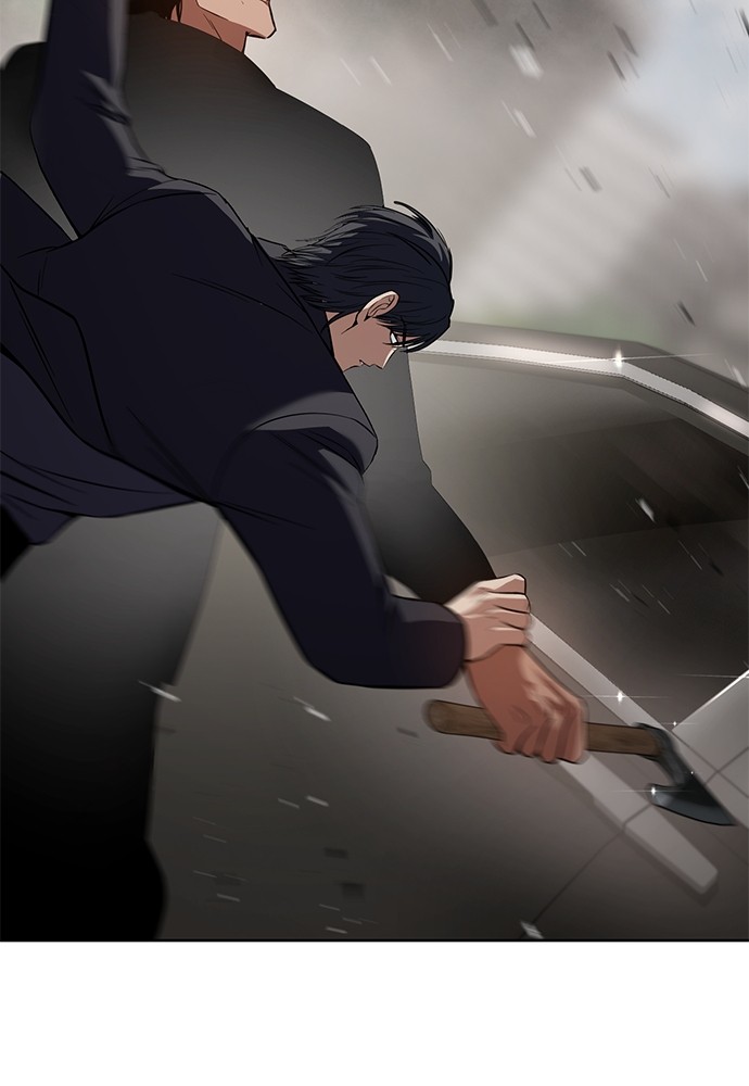 Baek XX Chapitre 37 - Page 189