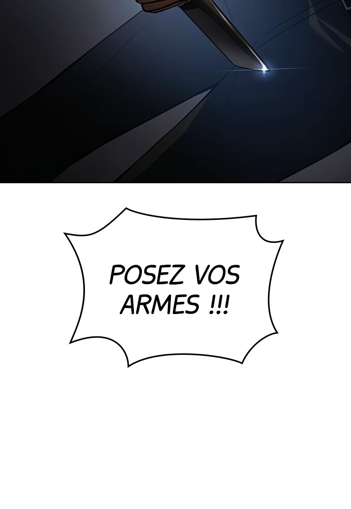 Baek XX Chapitre 37 - Page 19