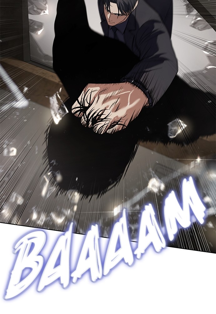 Baek XX Chapitre 37 - Page 191