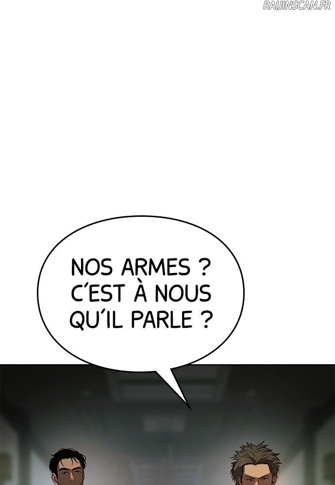 Baek XX Chapitre 37 - Page 20