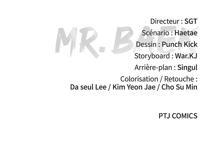 Baek XX Chapitre 37 - Page 201