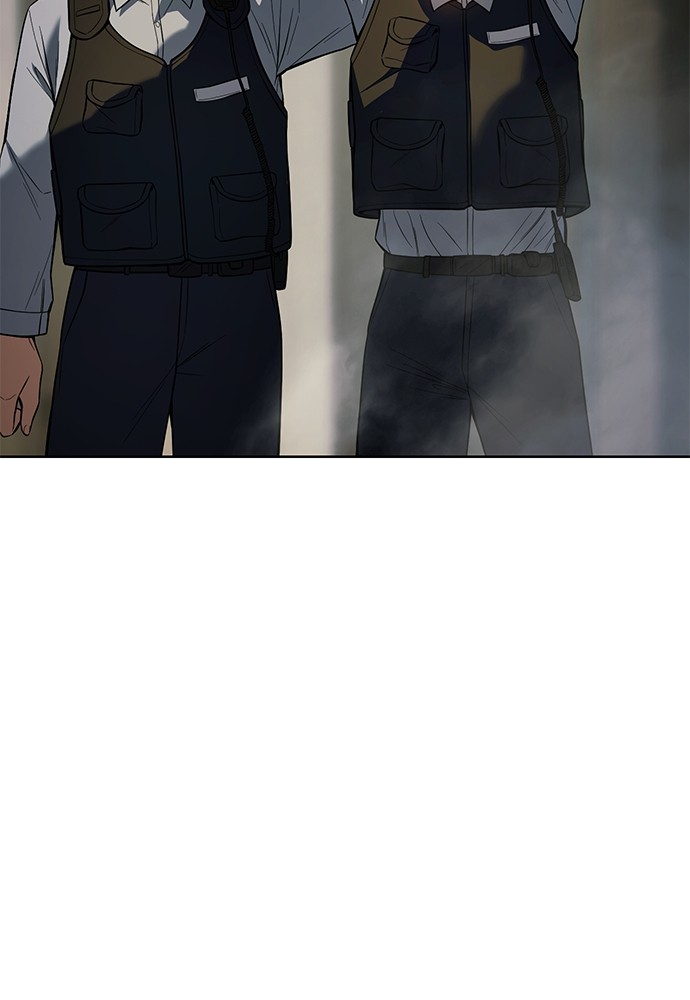 Baek XX Chapitre 37 - Page 27