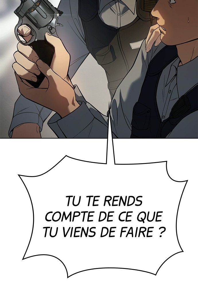 Baek XX Chapitre 37 - Page 31