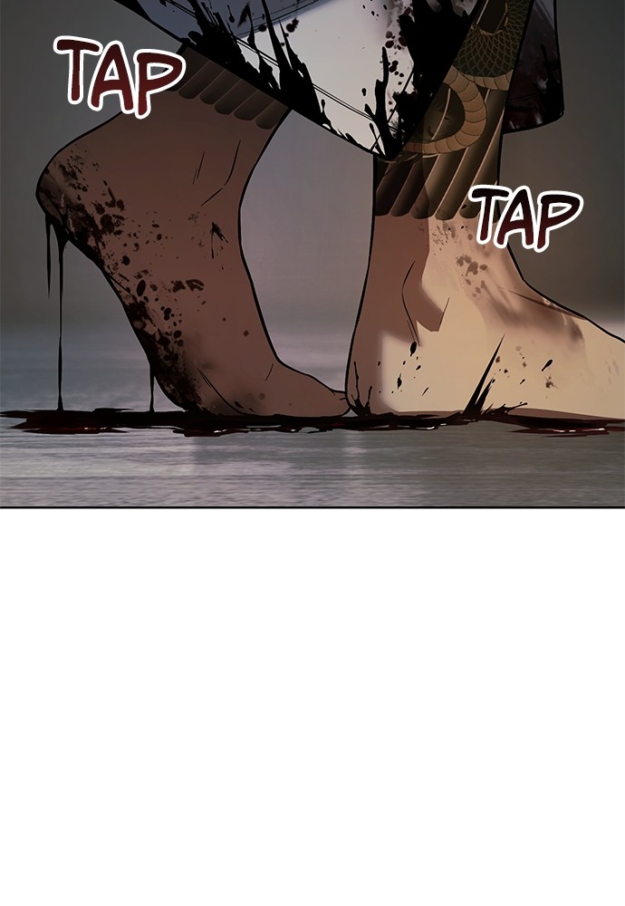 Baek XX Chapitre 37 - Page 33