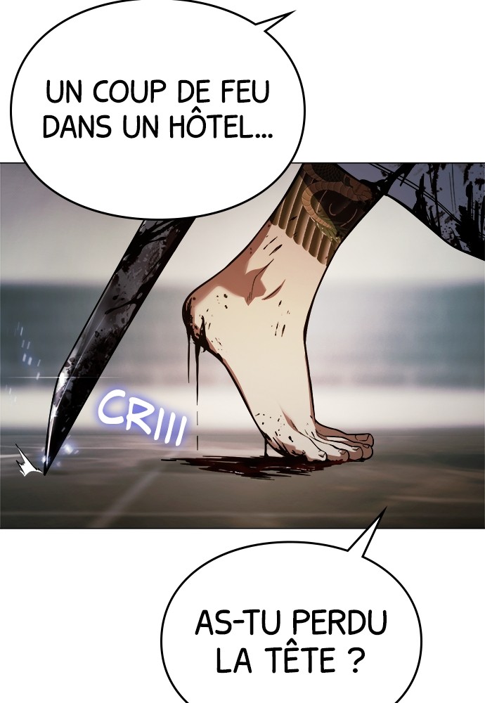 Baek XX Chapitre 37 - Page 39