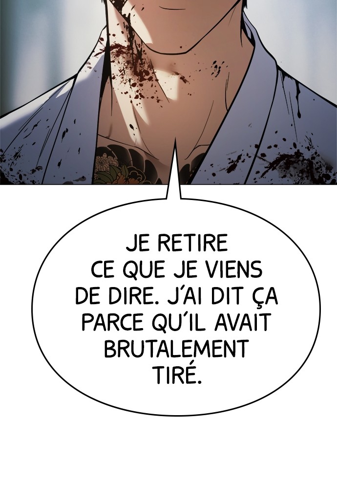 Baek XX Chapitre 37 - Page 46