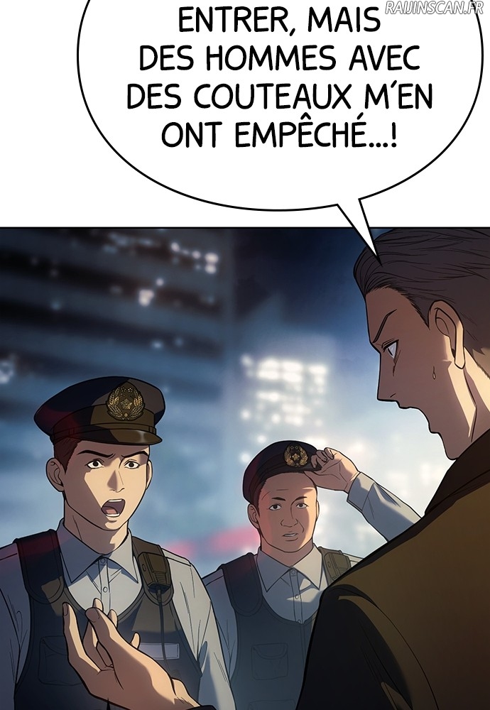 Baek XX Chapitre 37 - Page 5