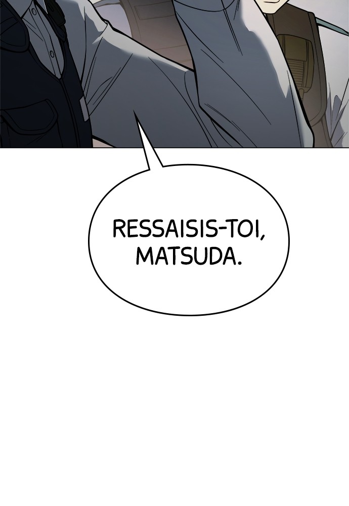 Baek XX Chapitre 37 - Page 51