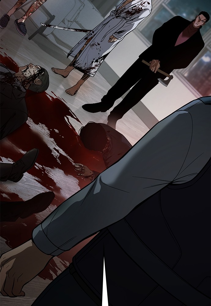 Baek XX Chapitre 37 - Page 59
