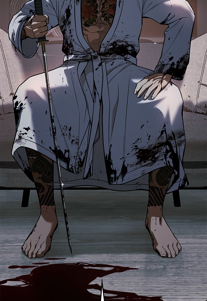 Baek XX Chapitre 37 - Page 64