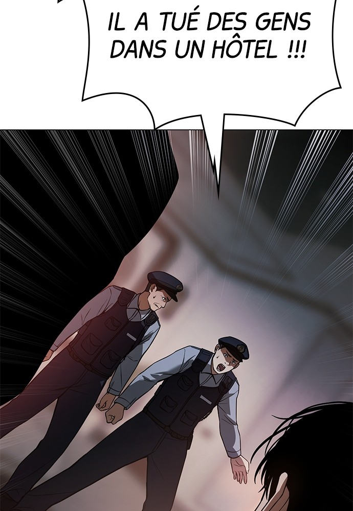 Baek XX Chapitre 37 - Page 69
