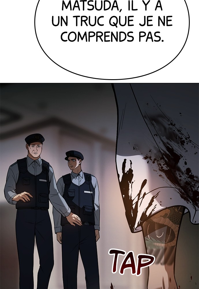 Baek XX Chapitre 37 - Page 74