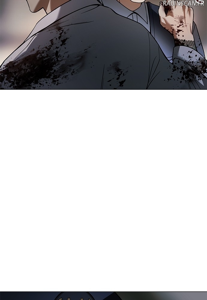 Baek XX Chapitre 37 - Page 85