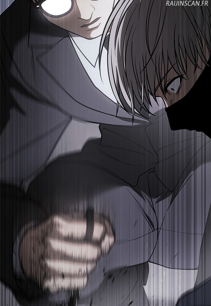 Baek XX Chapitre 38 - Page 10