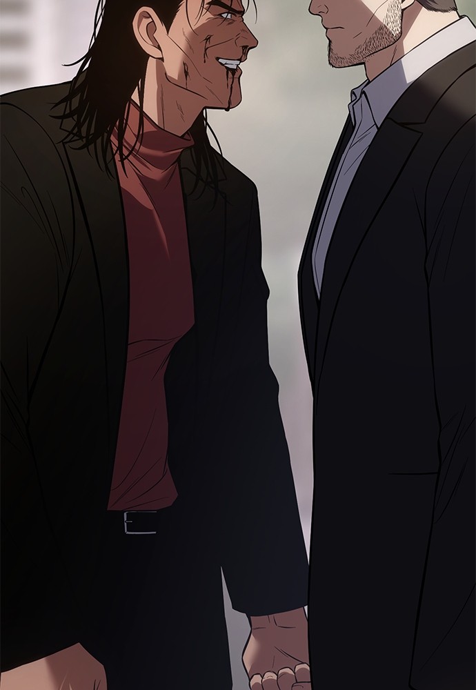 Baek XX Chapitre 38 - Page 109