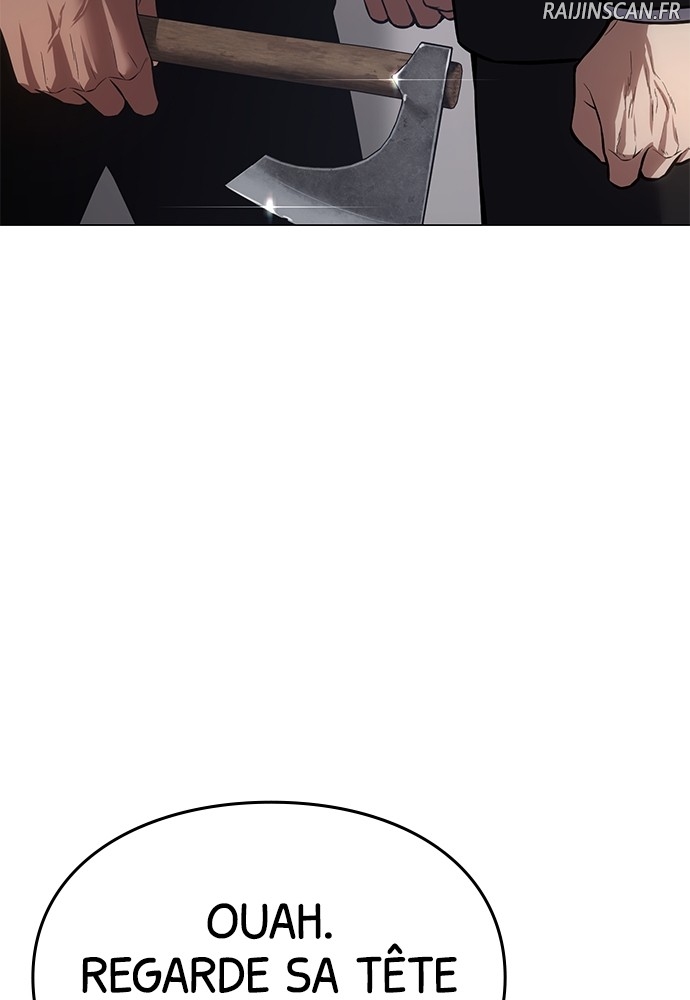 Baek XX Chapitre 38 - Page 110