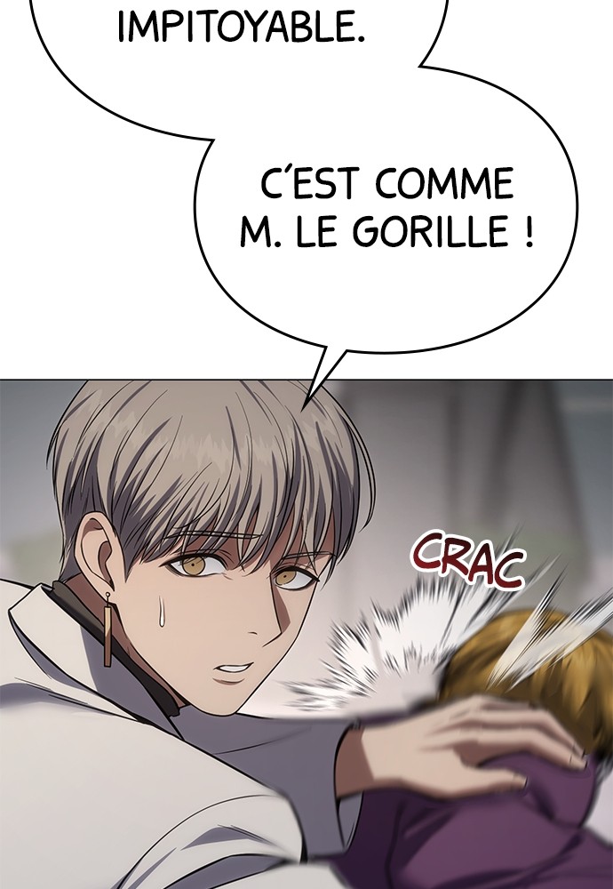 Baek XX Chapitre 38 - Page 111
